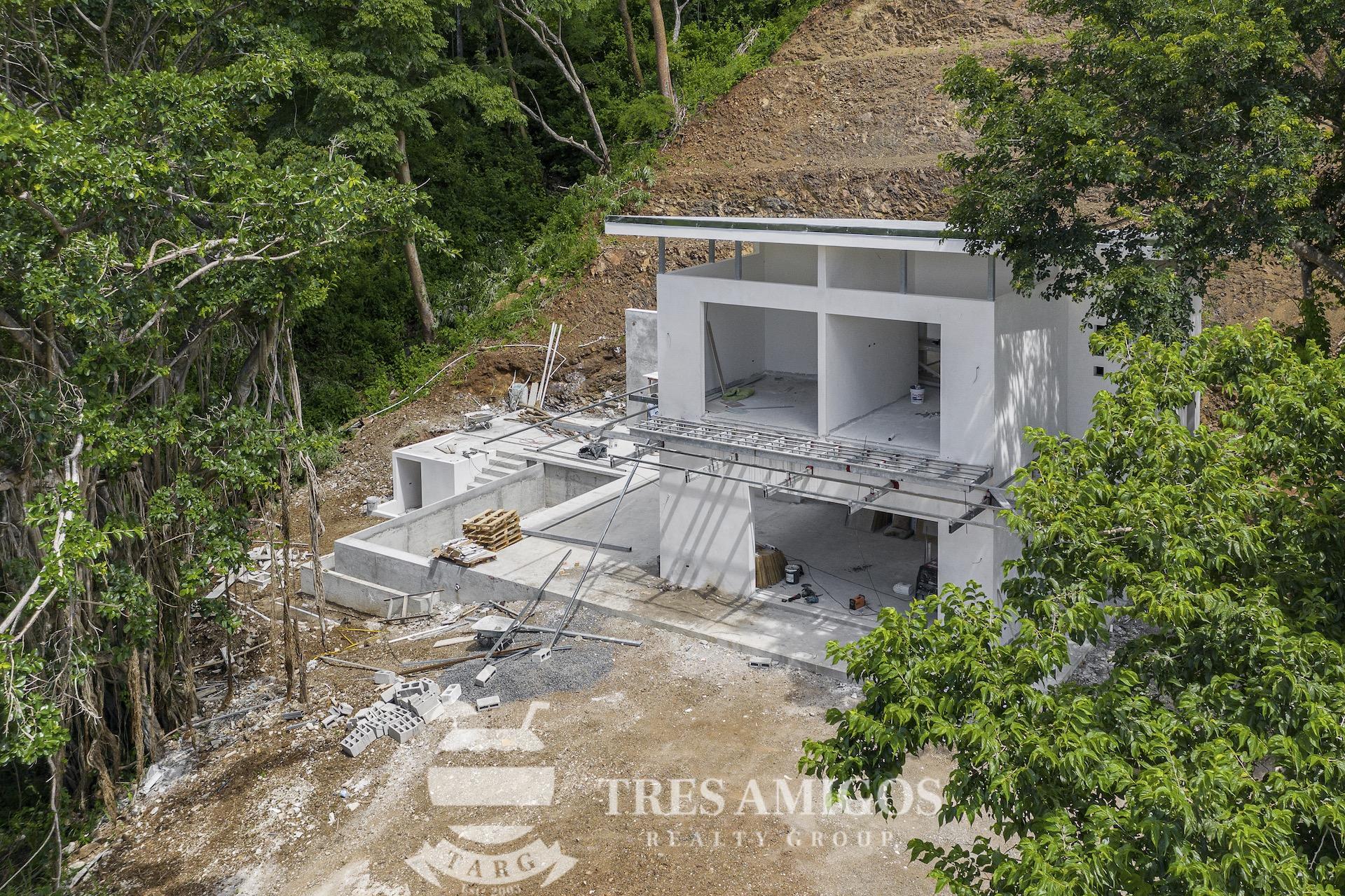 CASA CALA DEL MAR Coco Bay Estates 19 Playas del Coco Properties Costa Rica Real Estate